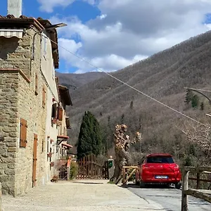 Appartamento Casa Tasso, Reggello